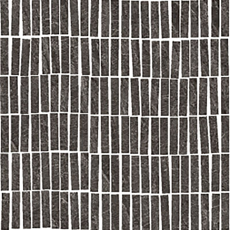 Deepstone Graphite Stick Mosaic