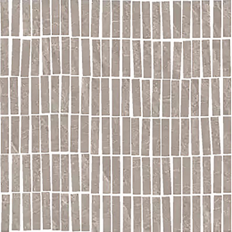 Deepstone Taupe Stick Mosaic