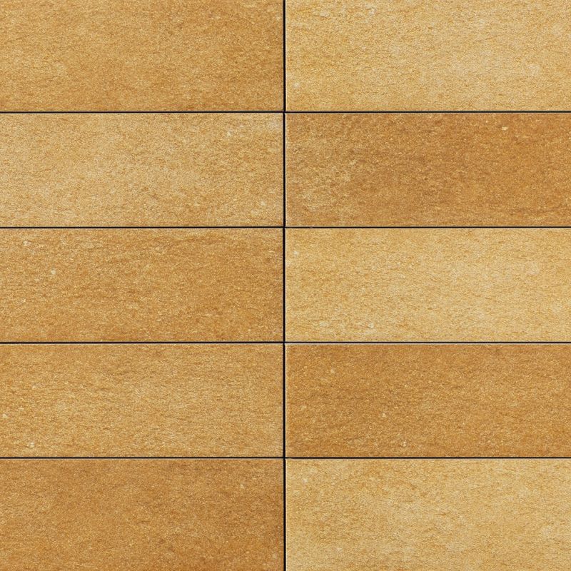 Porta Nuova Senape Matt