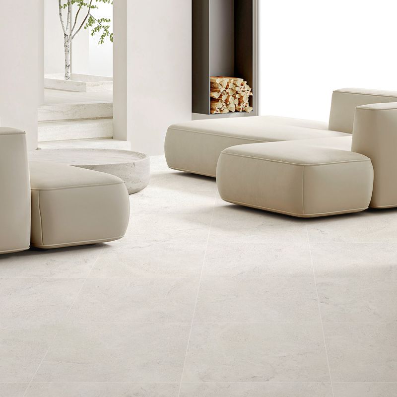 Pure Stone Bianco