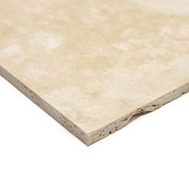 Sparta Light Filled + Honed