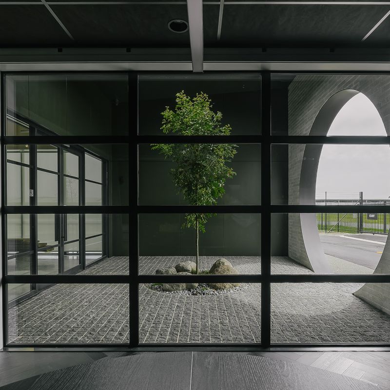 Metro Cobble Granite