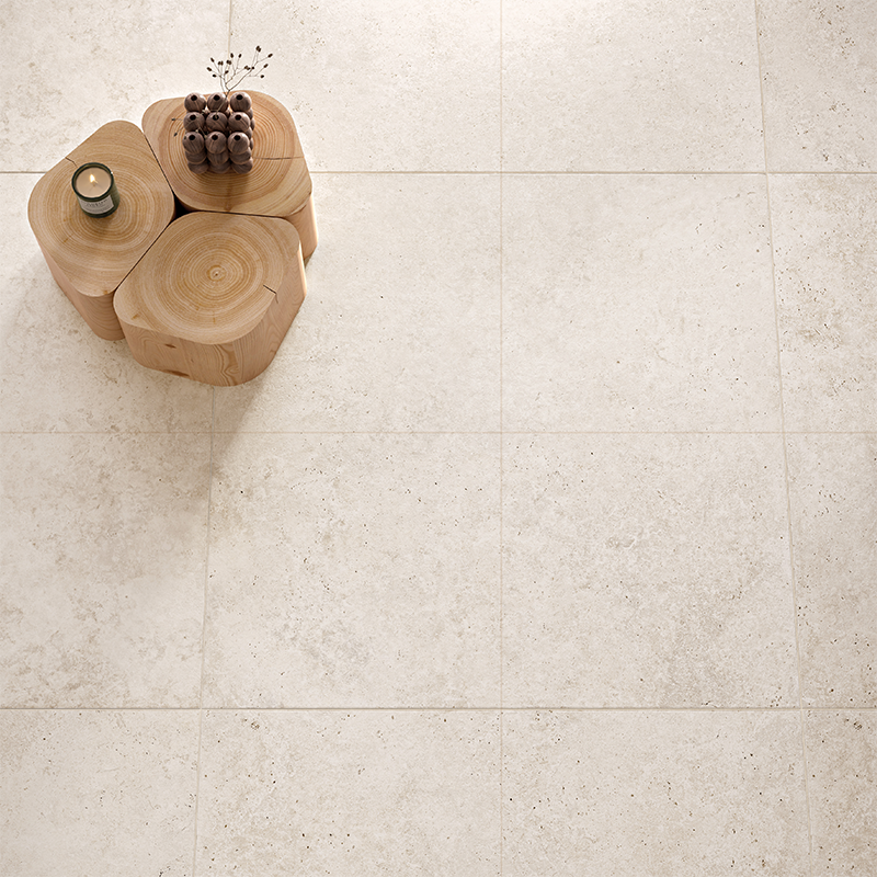 Astrum White Crosscut