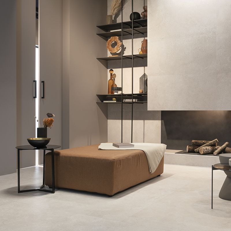 Gea White