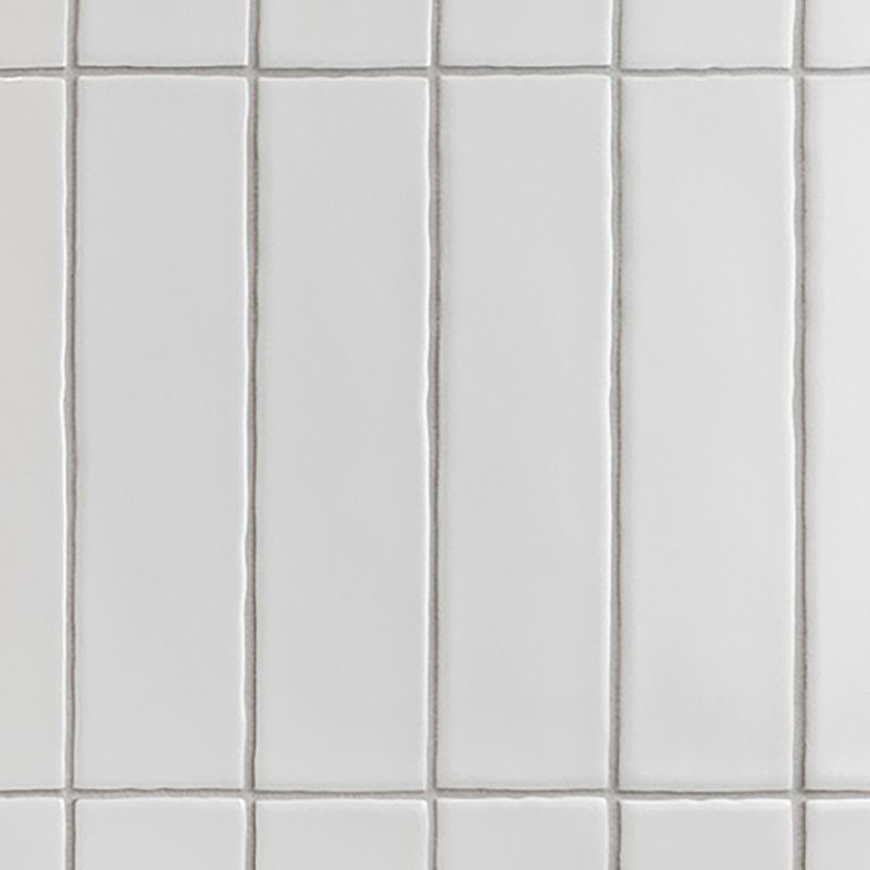 Primary White Wave Matt