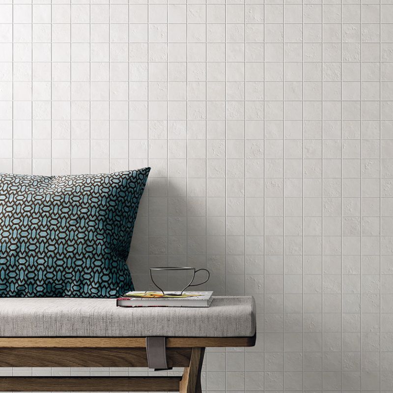 Chateau Blanc Mosaic (5x5)