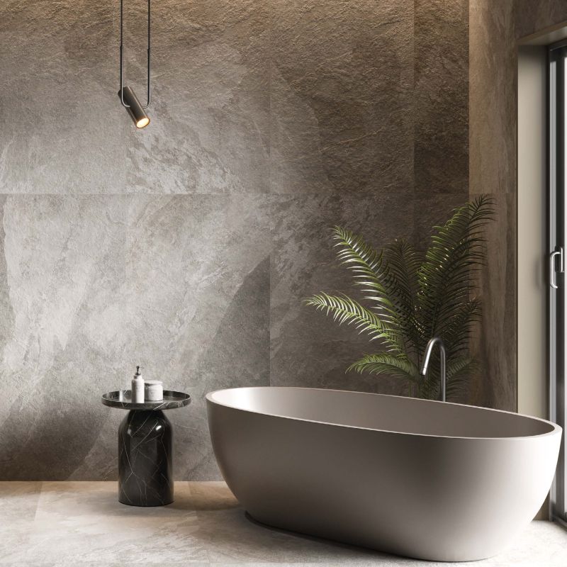Axis Grey