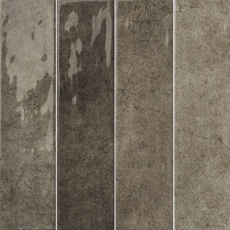 Skyline Charcoal Gloss Variation