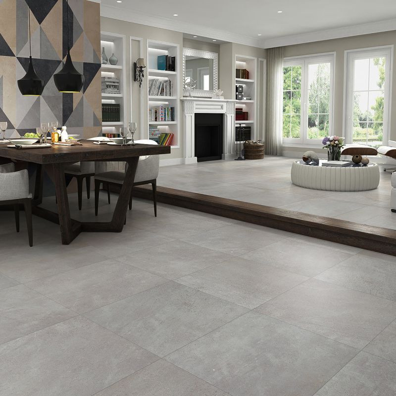Cenic Grey