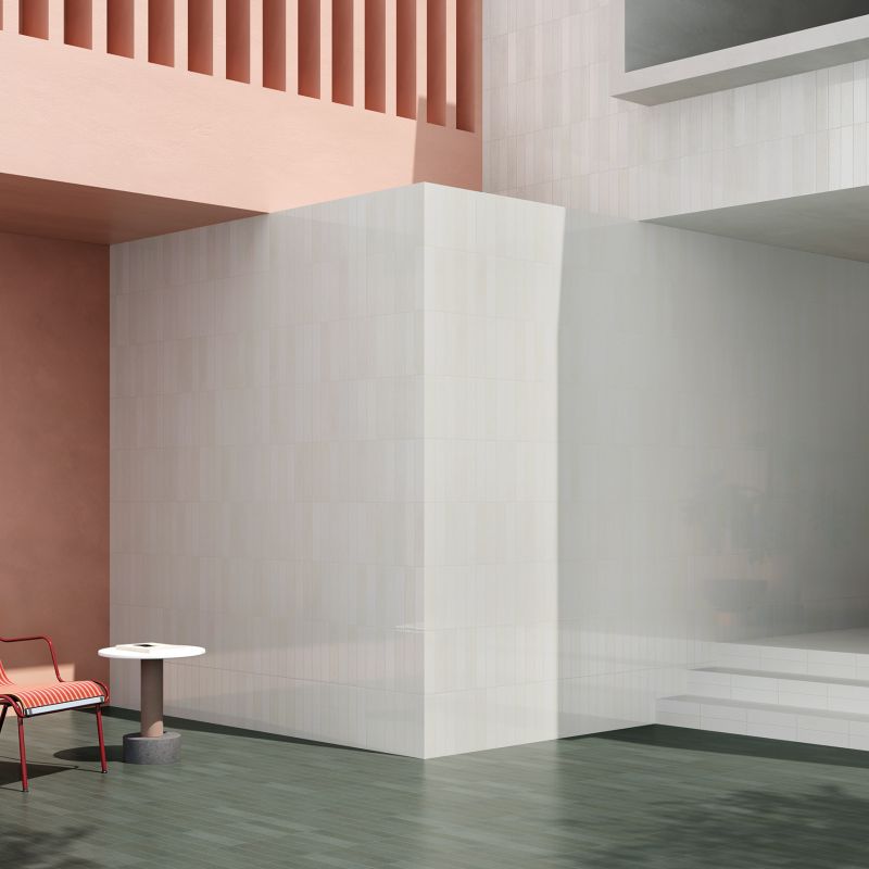 Porta Nuova Bianco, Senape + Oliva