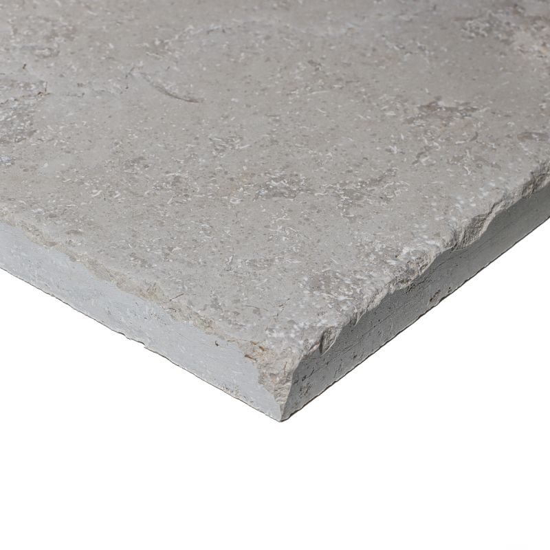 Jura Grey Cross-Cut Bordeaux