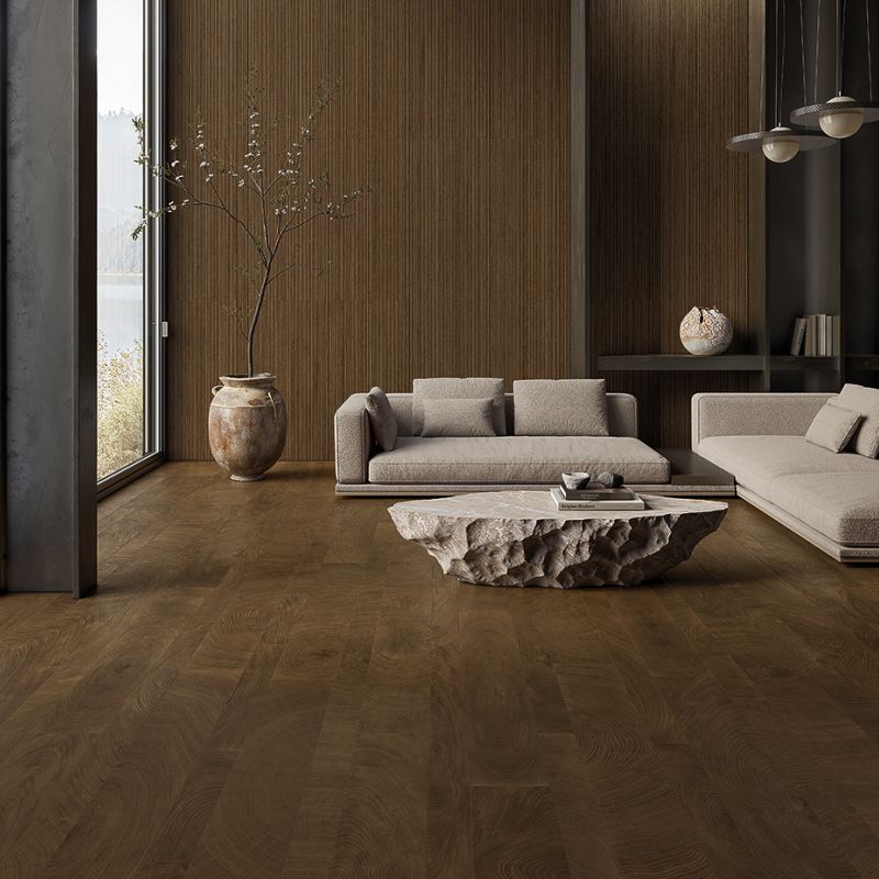 W-Circles Wenge 3D Slats