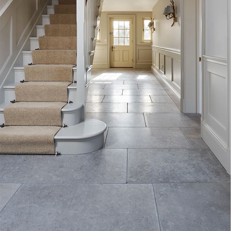 Galway Limestone Tumbled