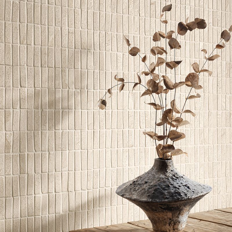 Pietra di Orosei Perla Mosaic Muru