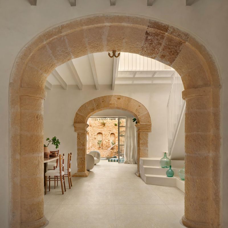 Mystone Berici Beige