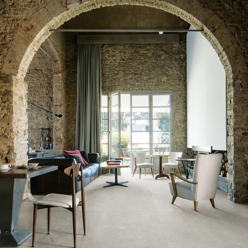 Mystone Berici Grigio