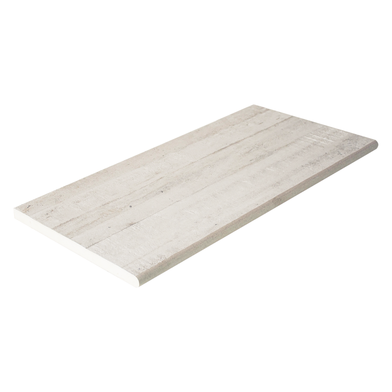 Cassero Bianco Bullnose 20mm