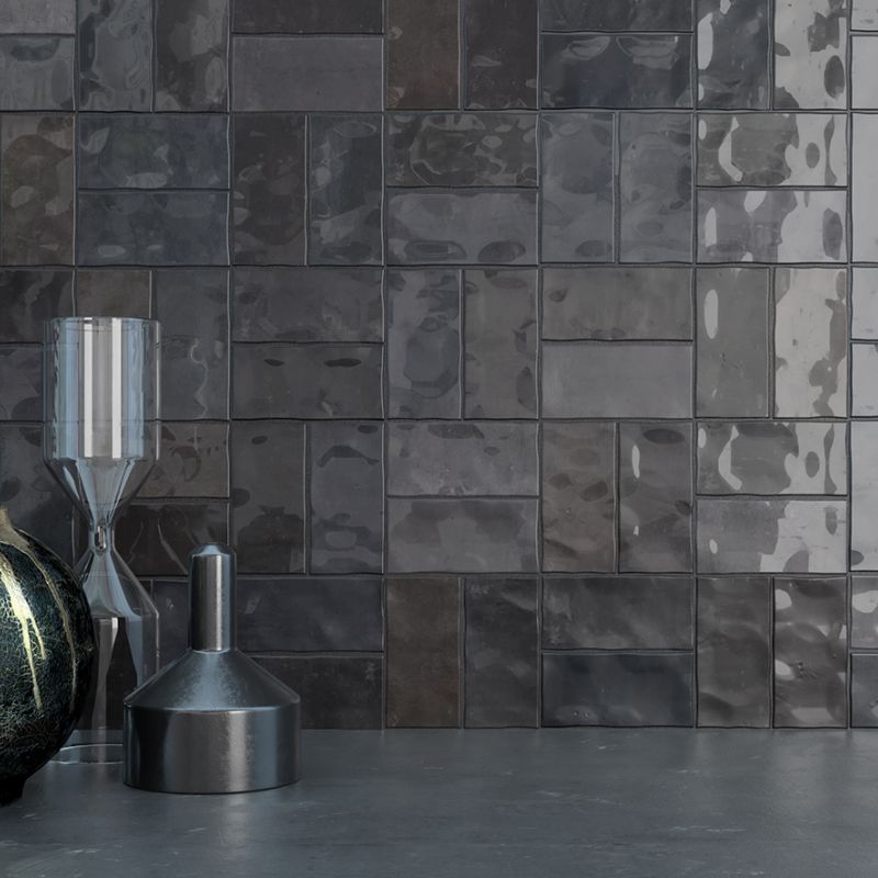 Fez Graphite Gloss