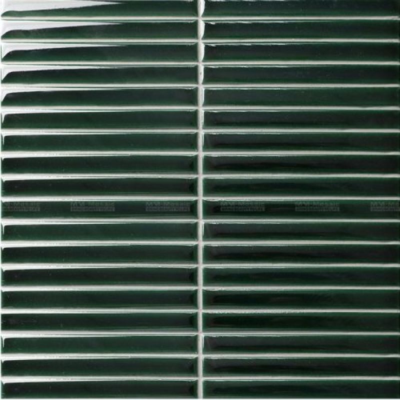 Artisan Deep Green Finger