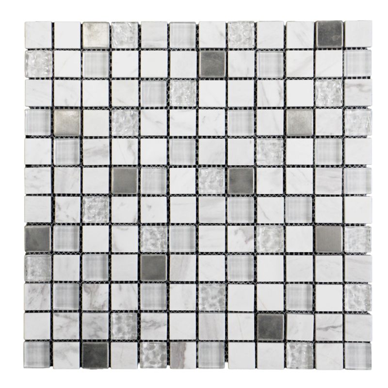 Glassblend Mosaic Misto