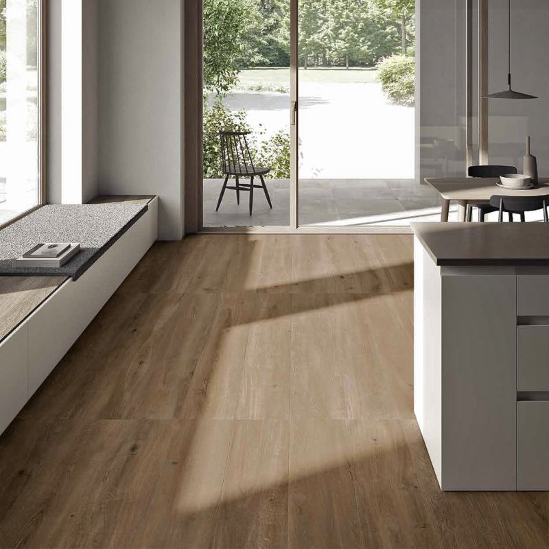Megeve Teak