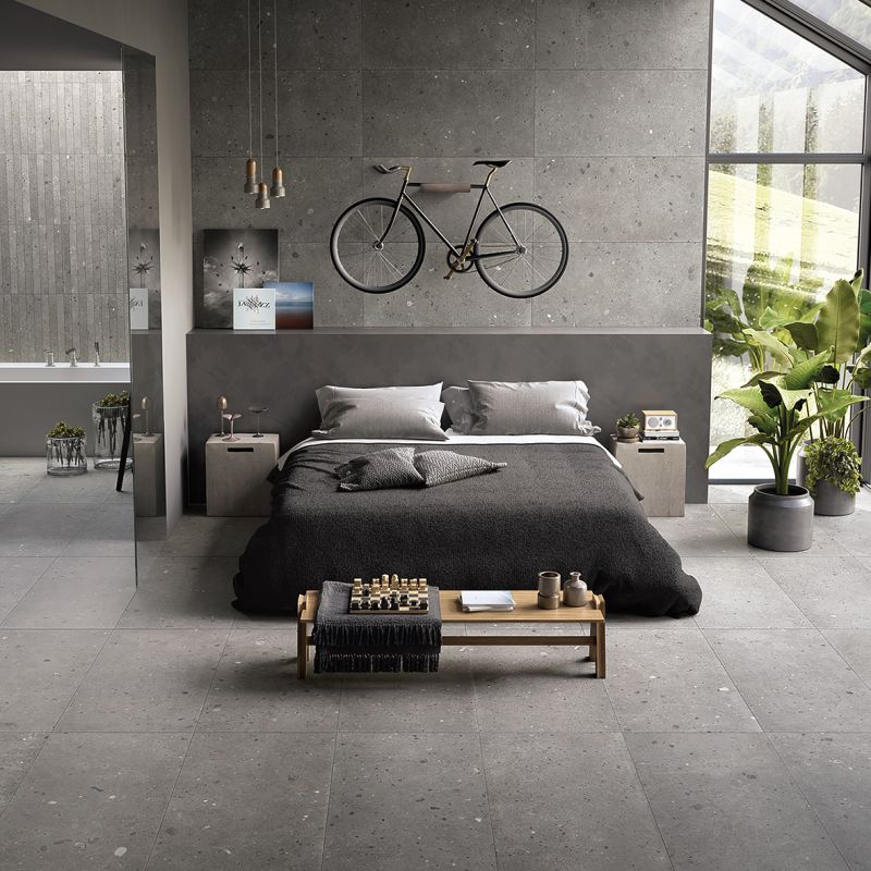 Ego Grigio Scuro