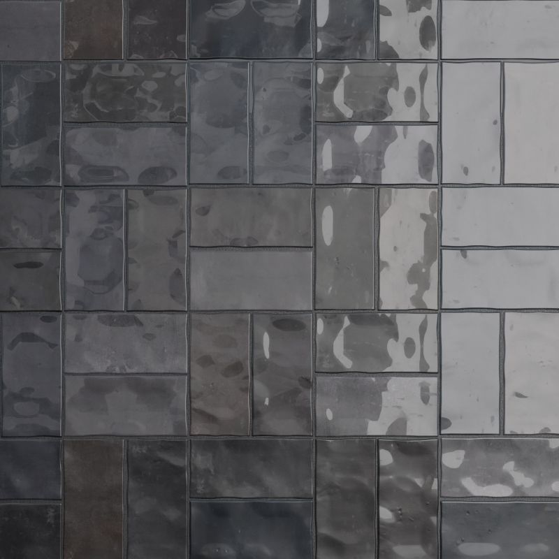 Fez Graphite Gloss