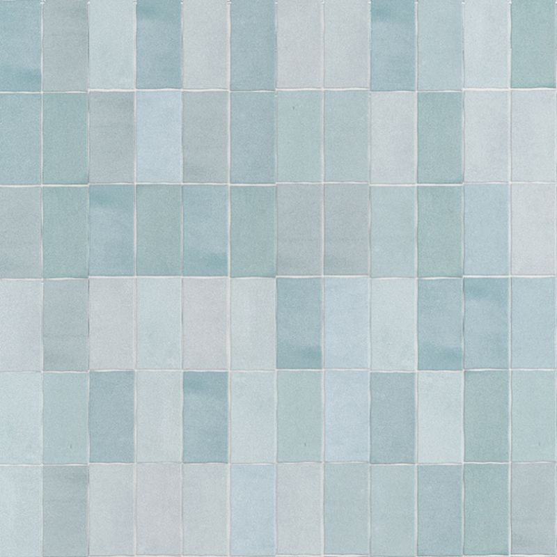 Fez Aqua Matt