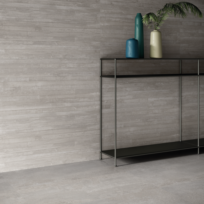 Re-Play Concrete Grey