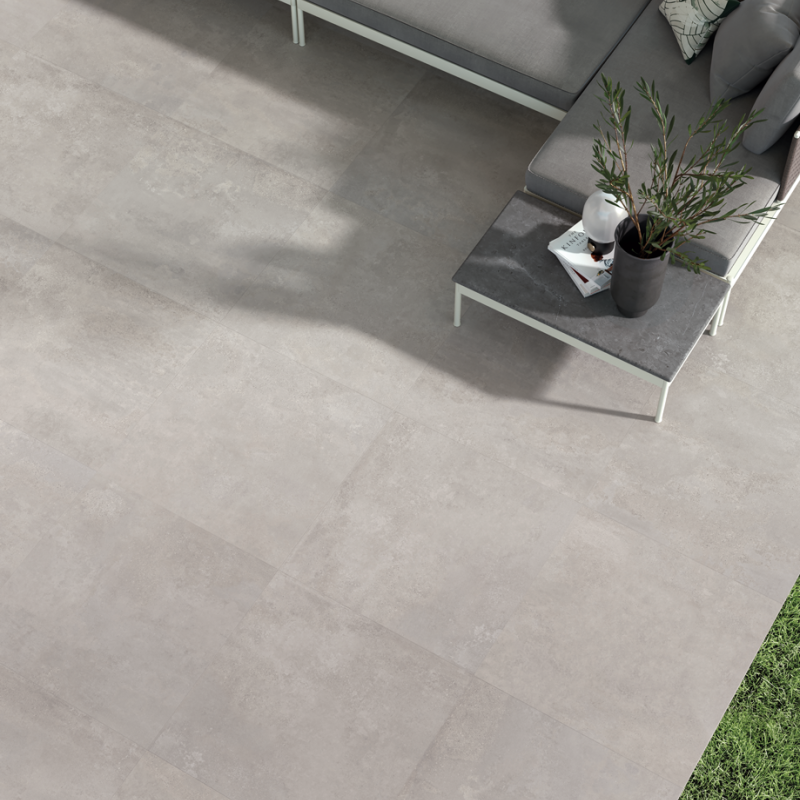 Re-Play Concrete Grey