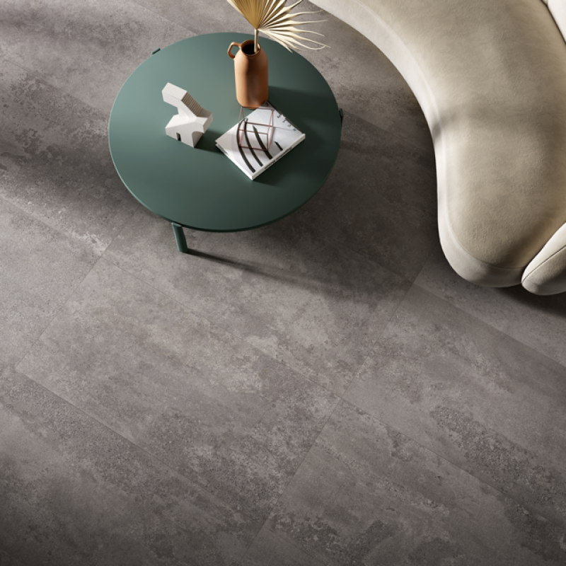 Re-Play Concrete Dark Grey