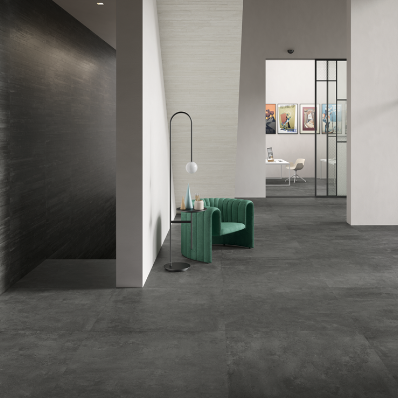 Re-Play Concrete Anthracite