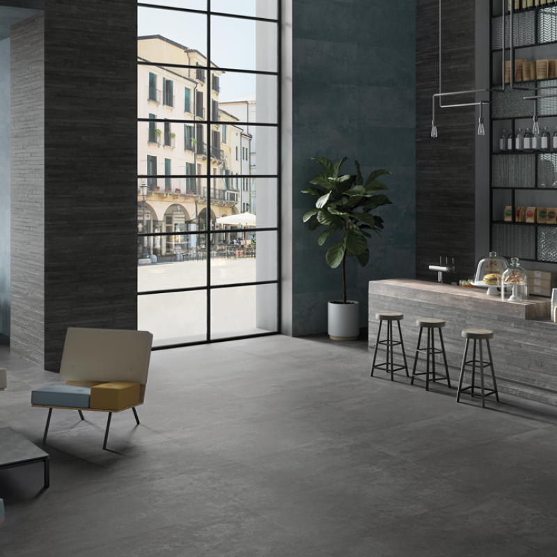 Re-Play Concrete Anthracite