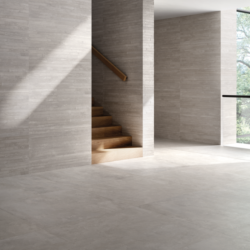 Re-Play Concrete Grey 3D