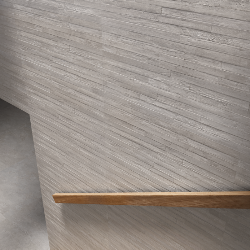 Re-Play Concrete Grey 3D