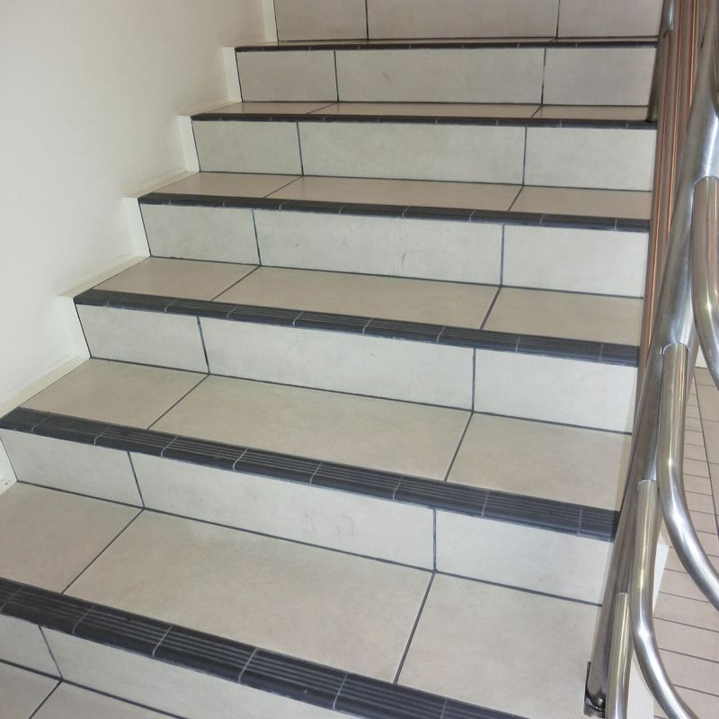 Step Tread Black