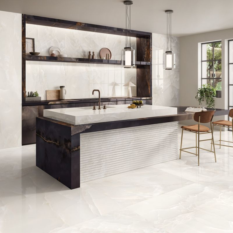 TDM Onyx Ivory
